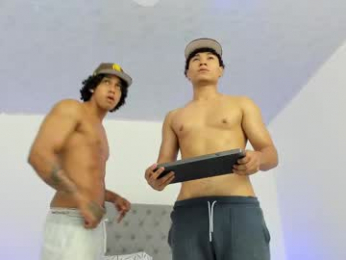 studs_gym_bros webcam model stream image
