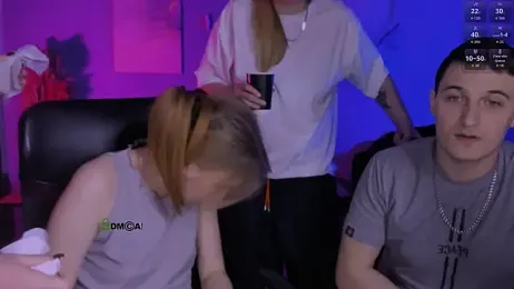 inga_gree webcam model stream image