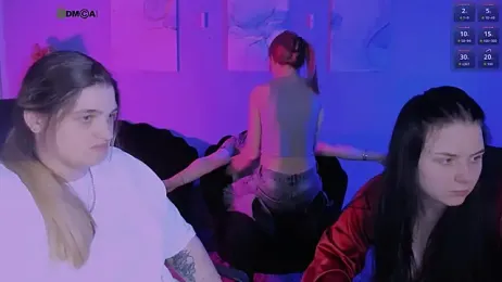 inga_gree webcam model stream image