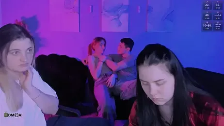 inga_gree webcam model stream image