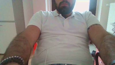 Ocam_ webcam model stream image