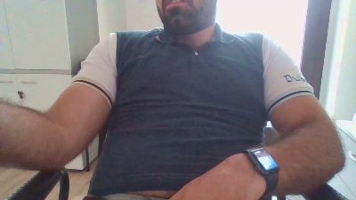 Ocam_ webcam model stream image