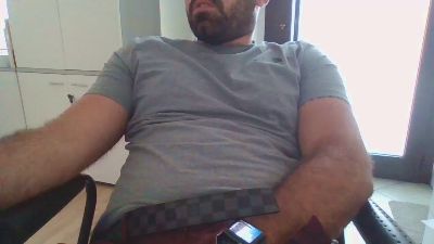 Ocam_ webcam model stream image