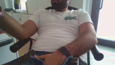 Ocam_ webcam model stream image