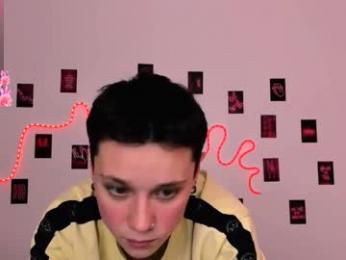 molly_hollow webcam chaturbate model stream image