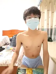 PureLustBoy webcam model stream image