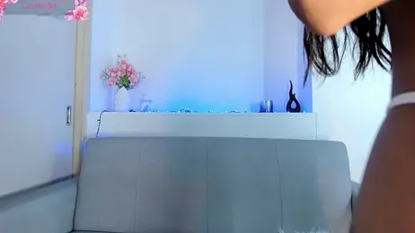 Alykass webcam model stream image