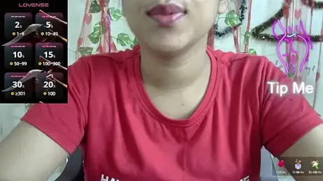 Preeti-Sexy webcam model stream image