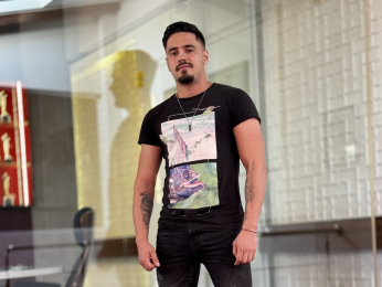 AxelWaylon webcam livejasmin model stream image