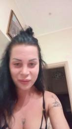 Vanny89 webcam cam4 model stream image