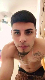 chulodelghetto1 webcam model stream image