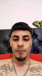 chulodelghetto1 webcam cam4 model stream image