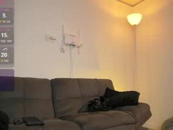 mark_broown_ webcam chaturbate model stream image