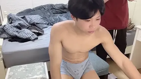 jiaqi-Handsome webcam stripchat model stream image