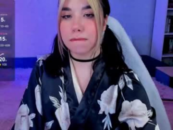 kailey_harris webcam model stream image