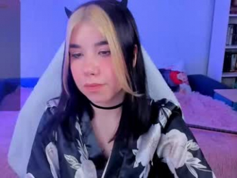 kailey_harris webcam model stream image