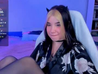 kailey_harris webcam model stream image