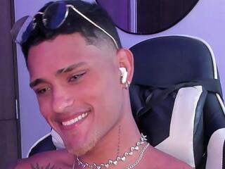 Alessandro Vanni webcam model stream image
