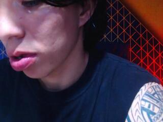 Alejandro Conor webcam model stream image