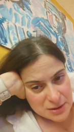 Claufiagen7 webcam model stream image