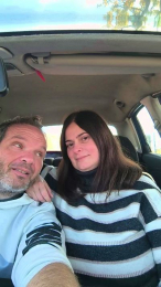 Claufiagen7 webcam model stream image