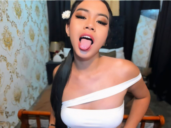 LuisaEllanor webcam livejasmin model stream image