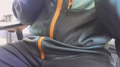 IndienTiger webcam preview