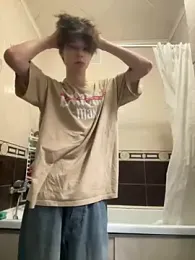 gornits webcam model stream image