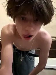 gornits webcam model stream image