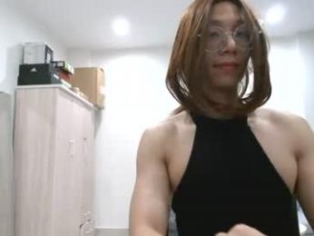 crossdresseranna webcam model stream image