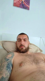 pringles21 webcam model stream image