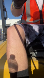 PuttieIn webcam model stream image