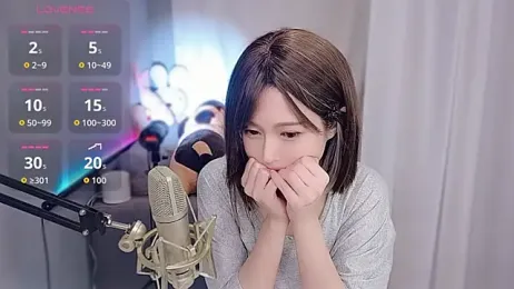 Tw_Sexynn webcam stripchat model stream image