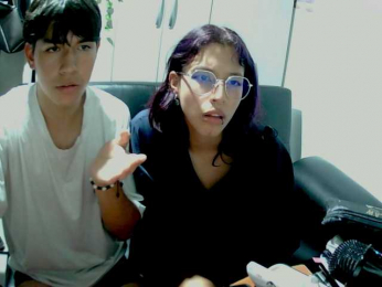 Dunin-fckk webcam bongacams model stream image