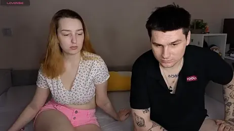 ToxyFoxyy webcam stripchat model stream image