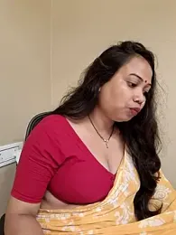 MISS_BEAUTY_ webcam model stream image