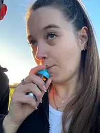 duomagique_off webcam model stream image