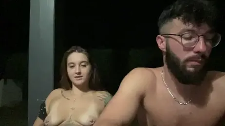 duomagique_off webcam model stream image