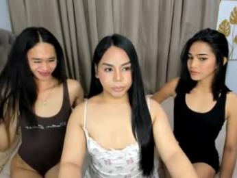 asyourfavorite_asian webcam model stream image