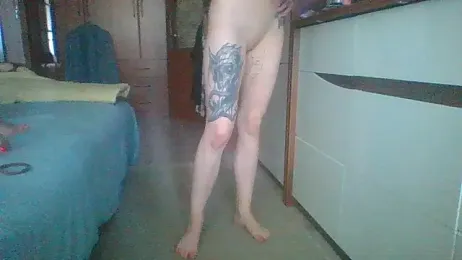RussNocturnal webcam stripchat model stream image