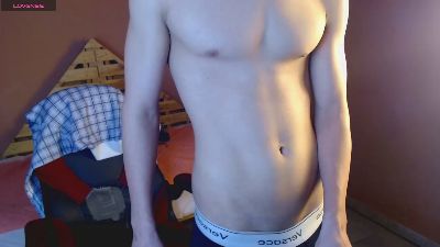 Codyknight webcam model stream image