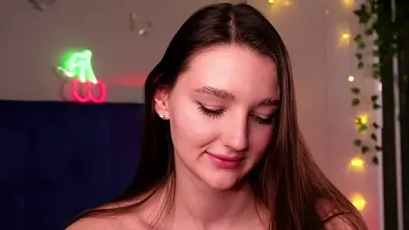 GeorginaDudley webcam model stream image