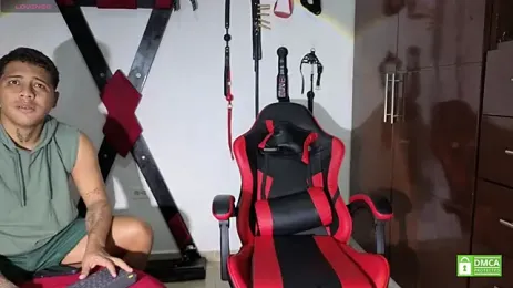 EliteBoysLive webcam model stream image