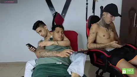 EliteBoysLive webcam model stream image