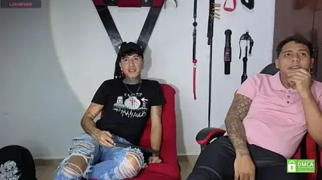 EliteBoysLive webcam model stream image