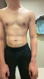 Nhands webcam model stream image