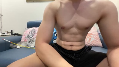 Nhands webcam model stream image