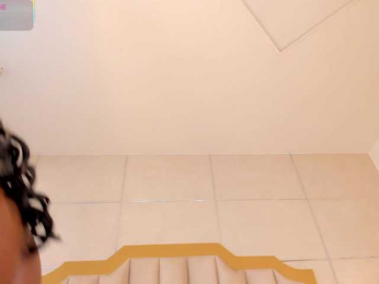 DakotaWangi webcam model stream image