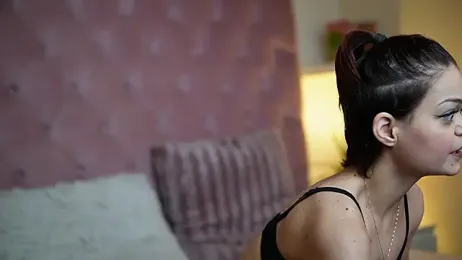 MaiaMini webcam model stream image