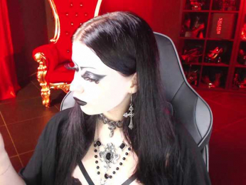NaughtyAnna webcam bongacams model stream image